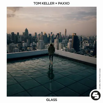 Glass by Tom Keller