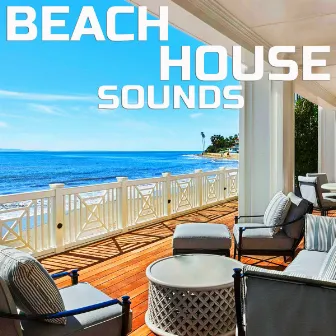 Beach House Sounds by Universal Nature Soundscapes