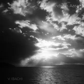 V.(BACH) by Andreas Aase