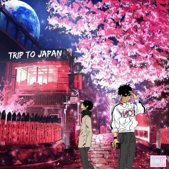 Trip to Japan by Bdr!ppyy