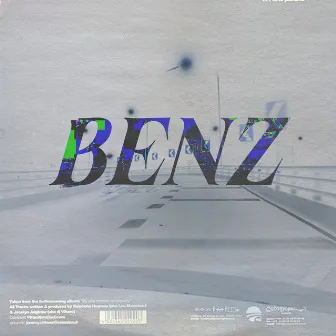 Benz by Gsuz