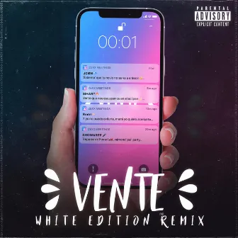 Vente (White Edition Remix) by Showarpp