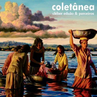 Coletânea by Cléber Eduão & Parceiros