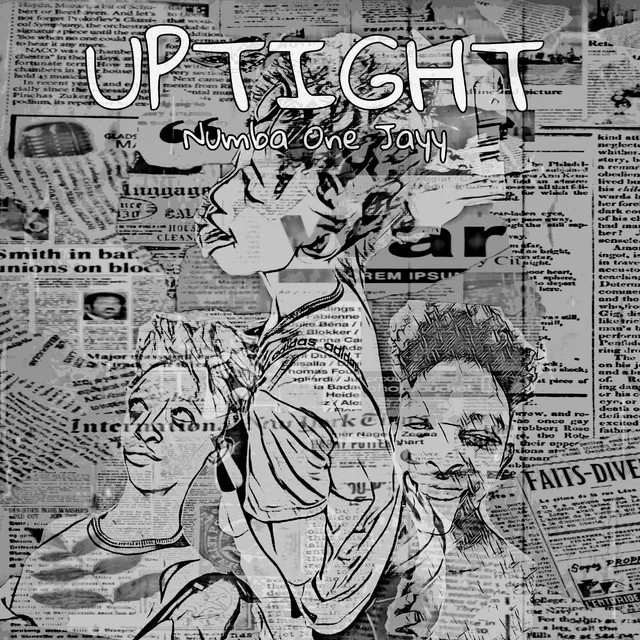 Uptight