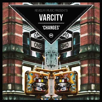 Changes by Varcity