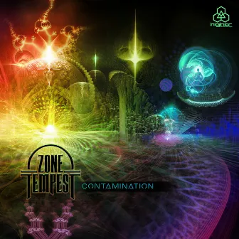 Contamination by Zone Tempest