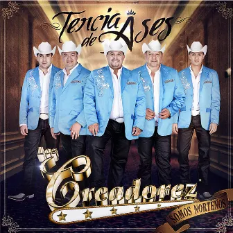 Tercia de Ases by Los Creadorez