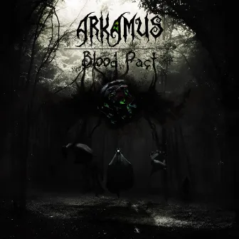 Blood Pact by Arkamus