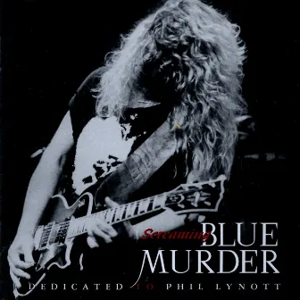 Blue Murder Live (Screaming Blue Murder) by Blue Murder