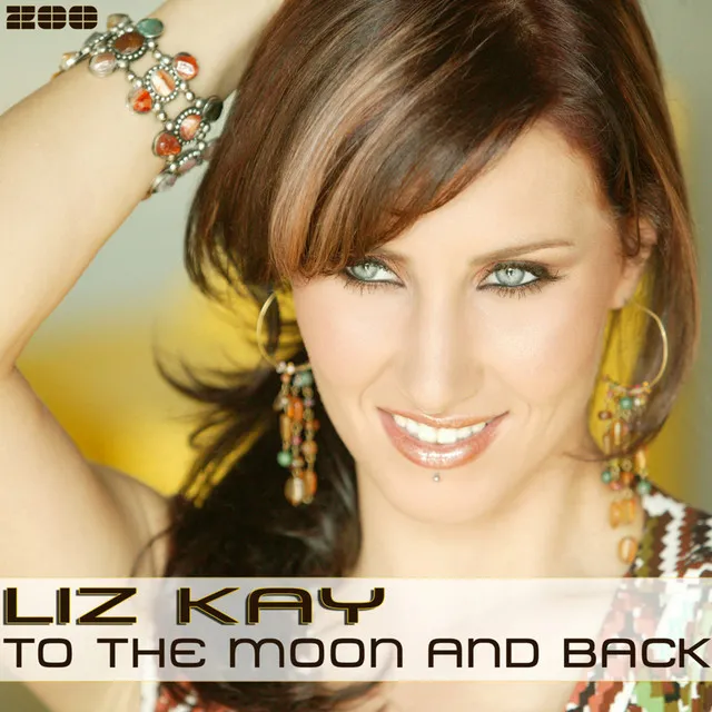 To The Moon And Back - Radio Edit