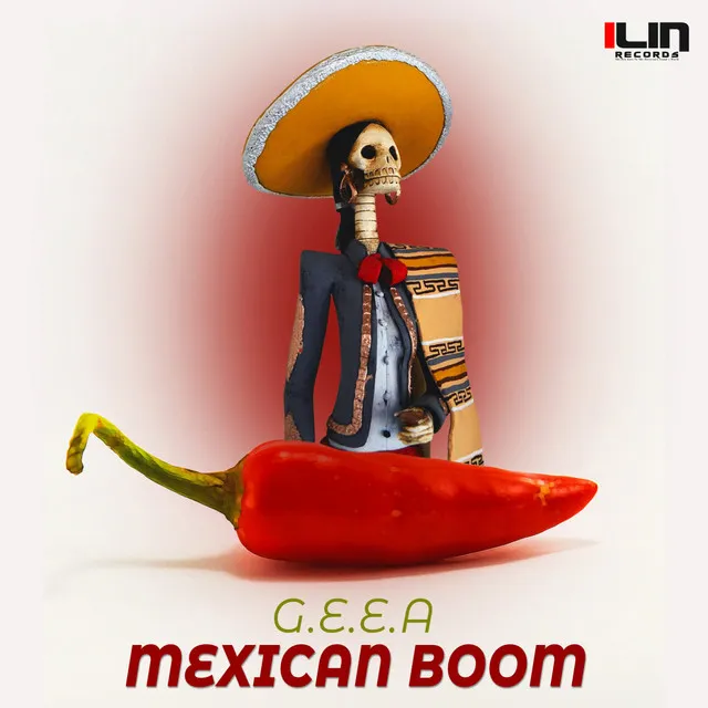 Mexican Boom - Extended Mix