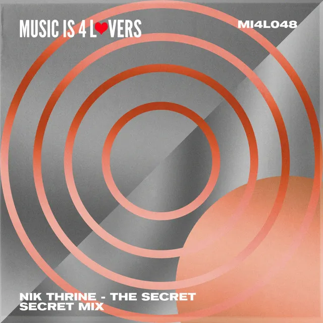 The Secret - Secret Mix