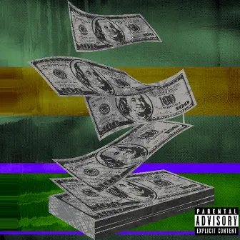 Money Dance by Kod Johnson