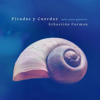 Piradas y Cuerdas by Sebastián Furman