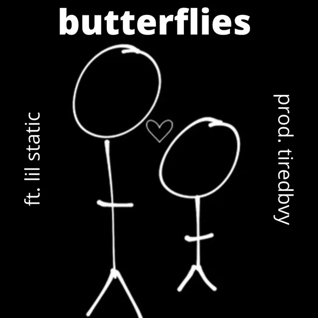 Butterflies