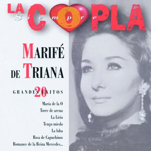 Marife De Triana