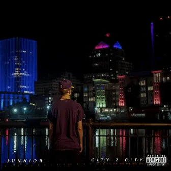 City2City by Junnior