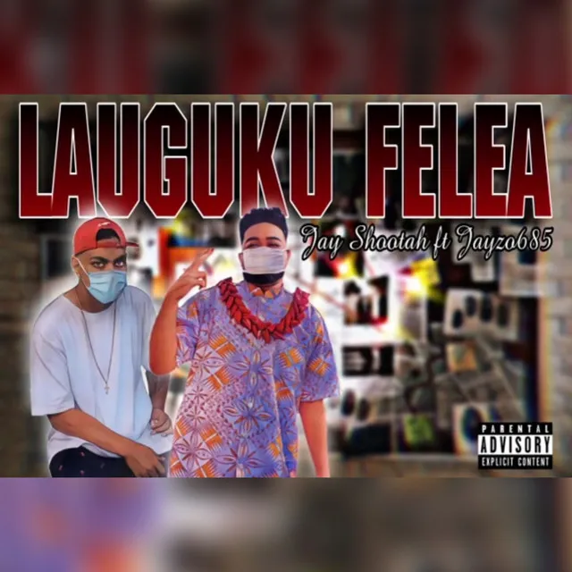 Lauguku Felea