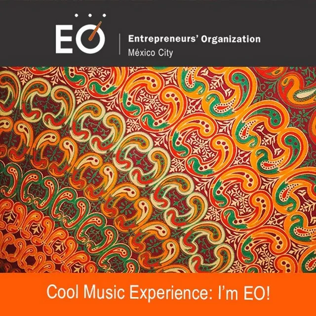 Cool Music Experience: I'm Eo!