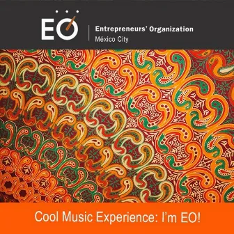 Cool Music Experience: I'm Eo! by Gustavo Lastra