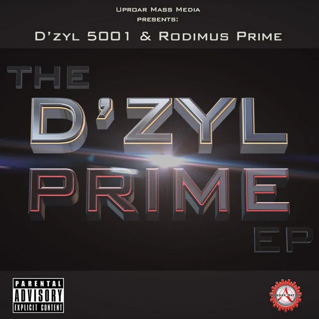 The D'zyl Prime