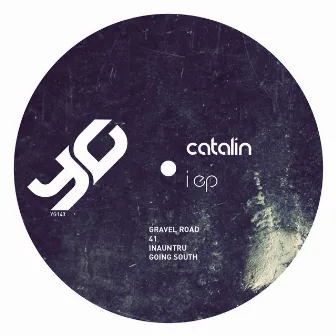 i EP by Catalin