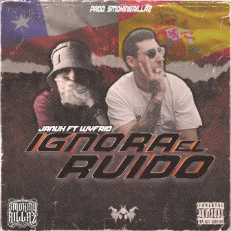 Ignora el ruido by Januh