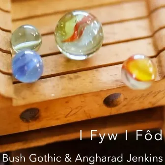 I Fyw I Fôd by Bush Gothic