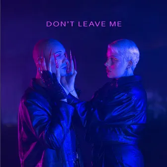 Don't Leave Me by FLIRT