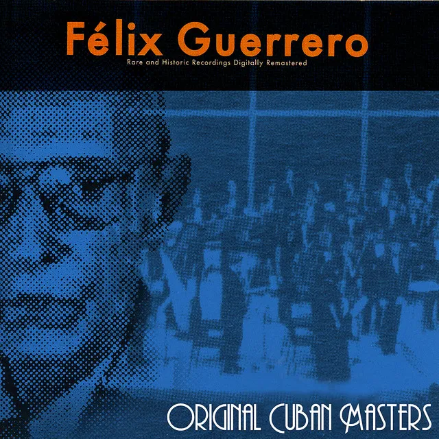 Félix Guerrero