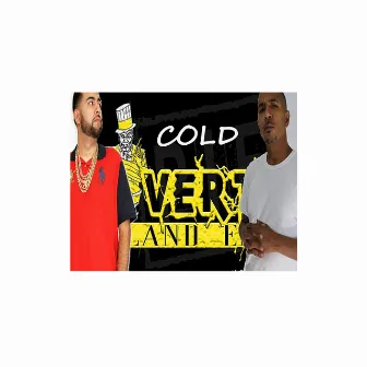 Cold by Tha Juan