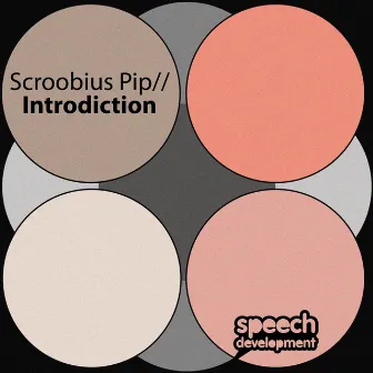 Introdiction by Scroobius Pip