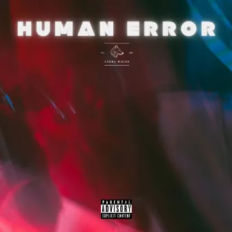 Human Error by Andrę Wolff