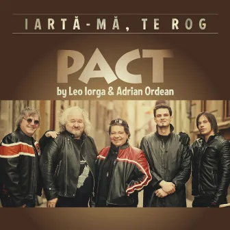 Iarta-Ma, te rog by Pact