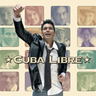 Cuba Libre by Cuba Libre