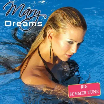 Dreams by Mary