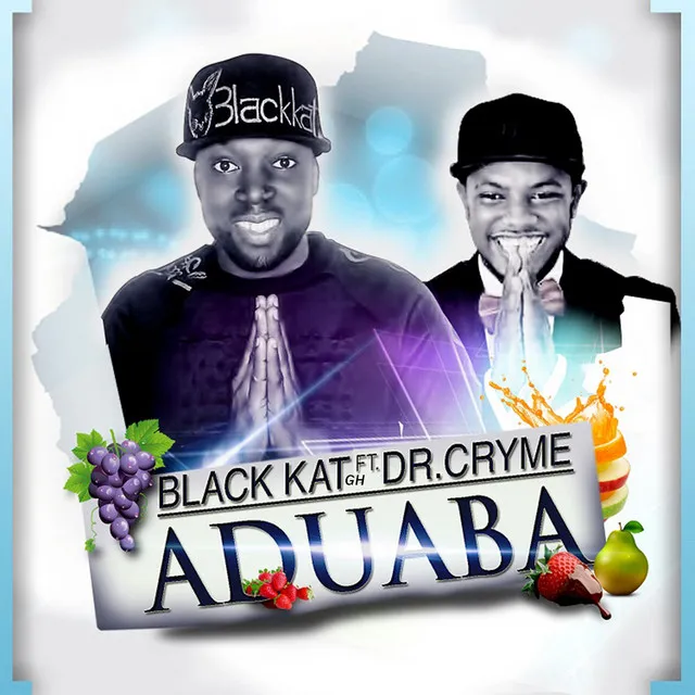 Aduaba (feat. Dr. Cryme)