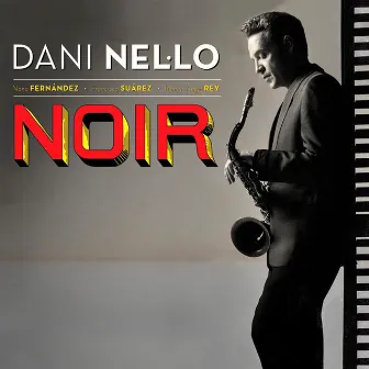 Noir by Dani Nel·lo