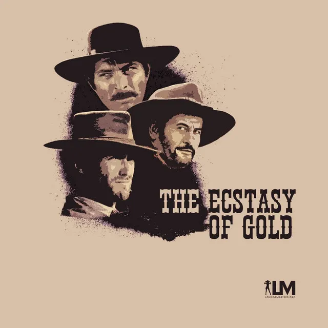 The Ecstasy Of Gold (Acoustic Cut)