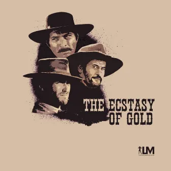 The Ecstasy Of Gold (Acoustic Cut) by LM.ORG