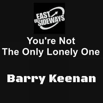 You're Not the Only Lonely One by Barry Keenan