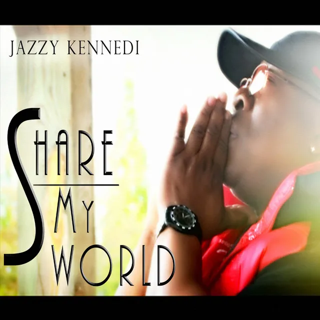 Share My World