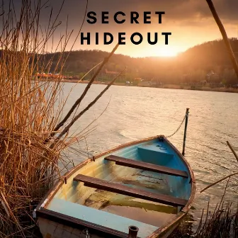 Secret Hideout by Tight Chill Creator