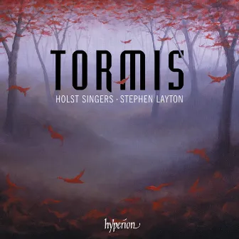 Veljo Tormis: Choral Music by Veljo Tormis