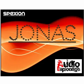 Jonas by Spexion