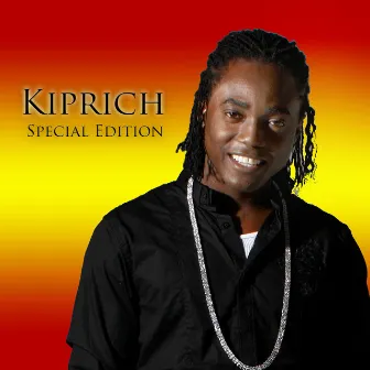 Kiprich Special Edition by Kiprich