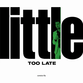 Little Too Late by Camino 84