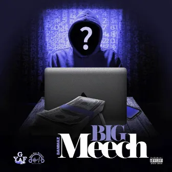 Big Meech by Bammaz