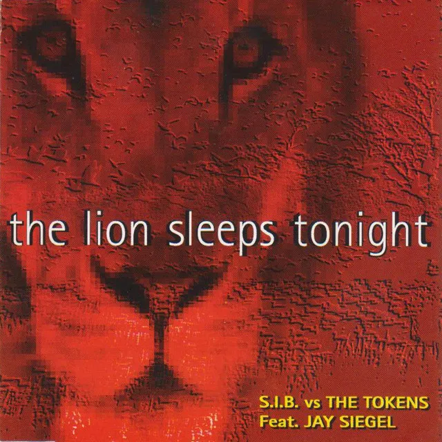 The Lion Sleep Tonight - Original Remix Version