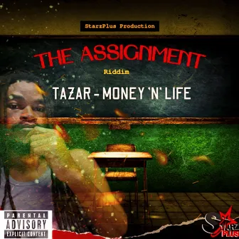 Money N Life by Tazar